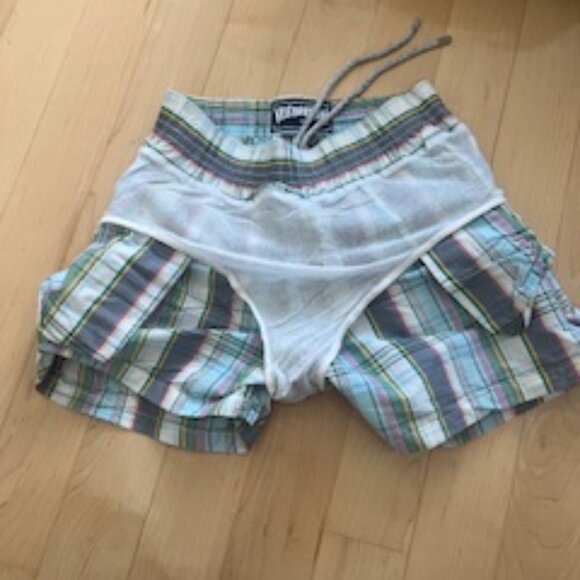 Vilebrequin - Men's Swim Trunks - Large (fits like medium) - Picture 5 of 7